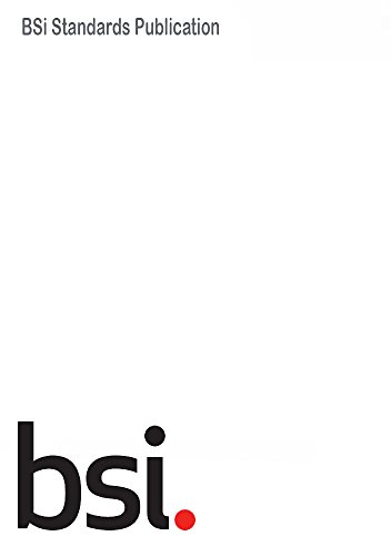 BS PD CEN ISO/TR 9241-308:2015