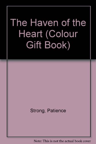 The Haven of the Heart (Colour Gift Book)