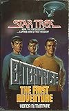 ENTERPRISE: THE FIRST ADVENTURE