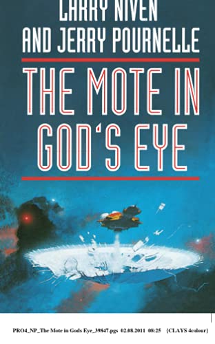 The Mote in God's Eye
