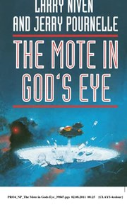 The Mote in God's Eye