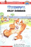 Fluffy's Silly Summer (level 3) (Hello Reader)