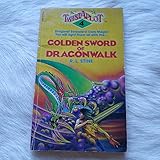 Golden Sword of Dragonwalk (Twistaplot, No. 4)