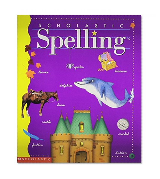 Scholastic Spelling