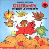Clifford's First Autumn (Clifford 8x8)