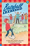 Baseball Brothers (sports Stories) (level 3) (Hello Reader!, Level 3)
