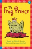 The Frog Prince (Hello Reader! Level 3, Grades 1 & 2) (Scholastic Reader, Level 3)