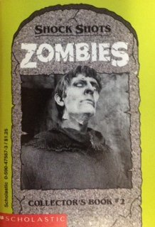 Zombies (Shock Shots)
