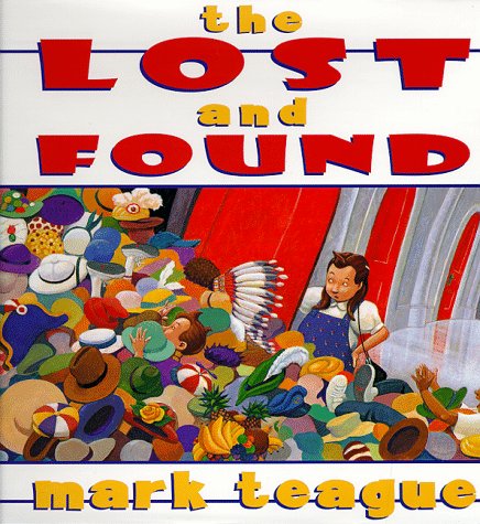 The Lost And Found