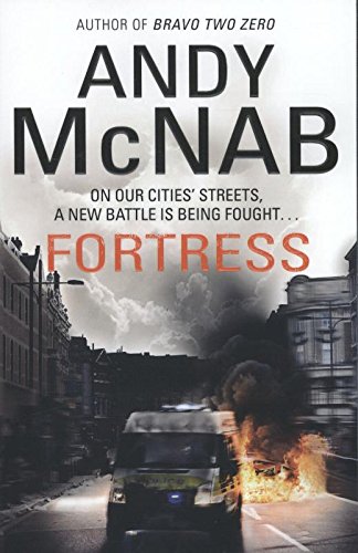 Fortress: On the Streets of Britain, a New Battle is Being Fought.
