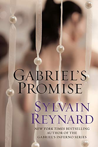 Book Cover Gabriel's Promise (Gabriel's Inferno)