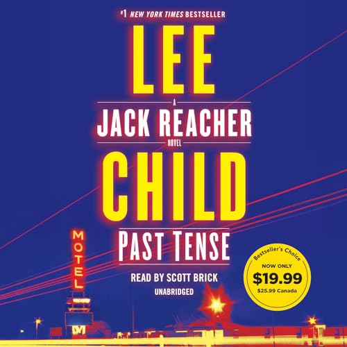 Past Tense (Jack Reacher)