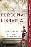 The Personal Librarian: A GMA Book Club Pick