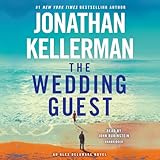 The Wedding Guest: An Alex Delaware Novel
