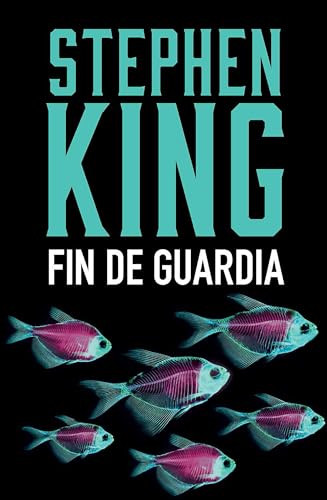 Fin de guardia / End of Watch