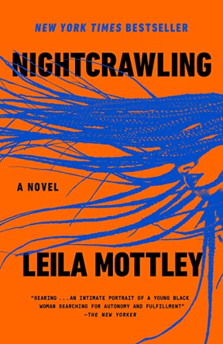 Nightcrawling: A novel