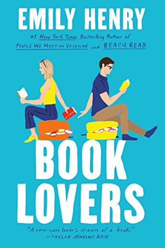 Book Cover Book Lovers
