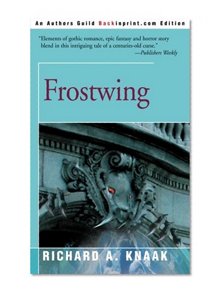 Frostwing