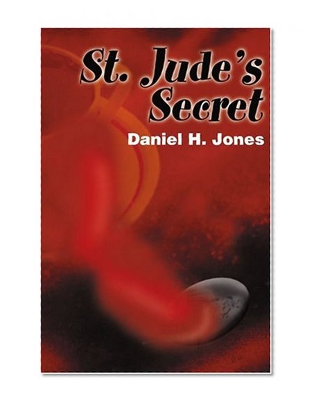 St. Jude's Secret