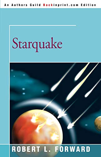 Book Cover Starquake