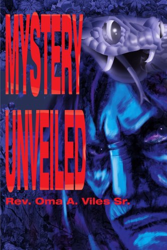 Mystery Unveiled