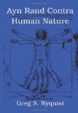 Ayn Rand Contra Human Nature