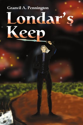 Londar's Keep