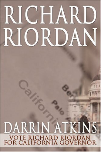 Richard Riordan: Vote Richard Riordan for California Governor