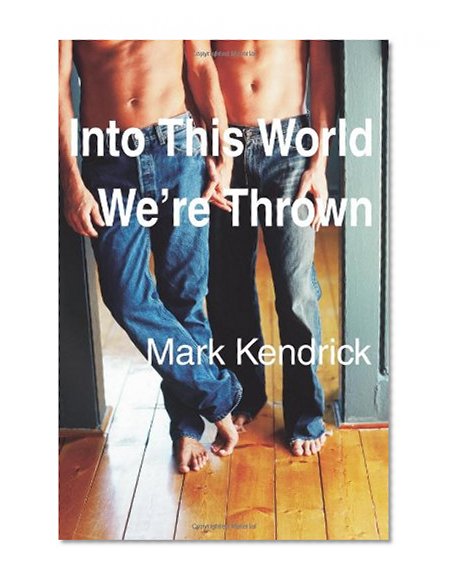 Into This World We're Thrown