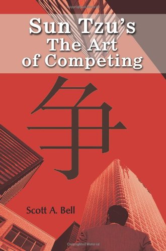 Sun Tzu's The Art of Competing