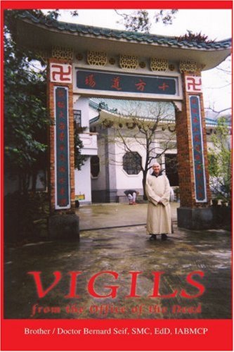 Vigils: from the Office of the Dead