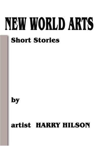 New World Arts: Short Stories