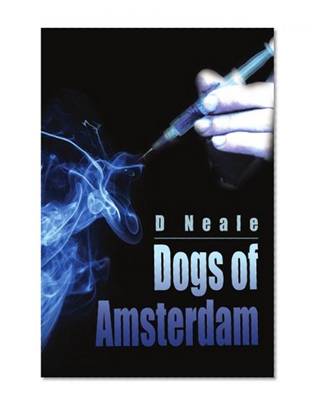 Dogs of Amsterdam