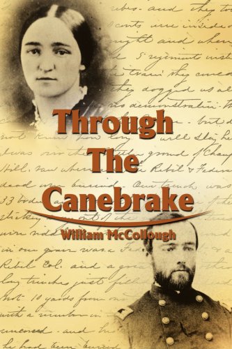 Through The Canebrake