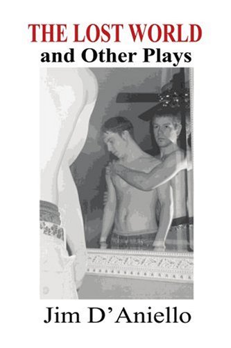 The Lost World and Other Plays
