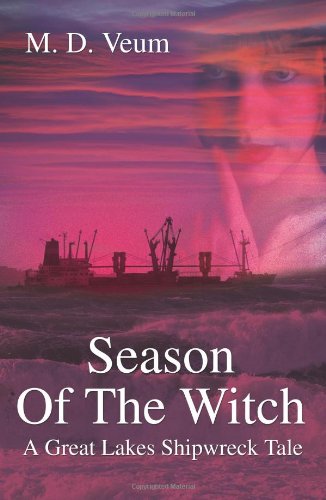 Season Of The Witch: A Great Lakes Shipwreck Tale