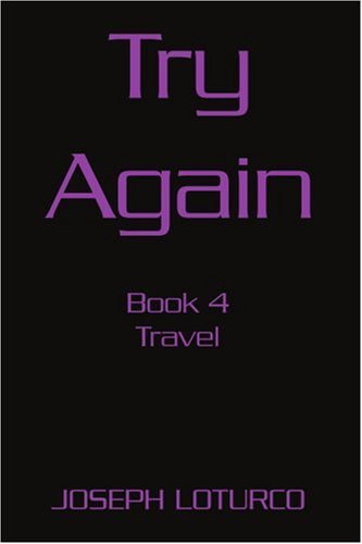 Try Again: Book 4