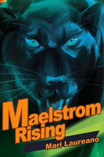 Maelstrom Rising
