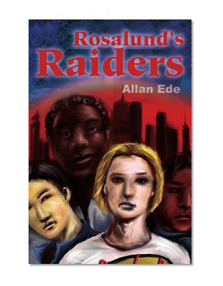 Rosalund's Raiders