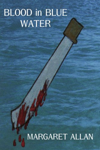Blood in Blue Water