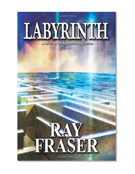 Labyrinth: A Maze of Metaphysical Mysteries