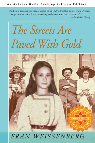 The Streets Are Paved With Gold