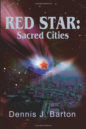 Red Star: Sacred Cities