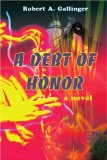 A Debt of Honor: A Novel
