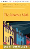 The Suburban Myth