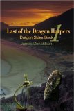 Last of the Dragon Harpers: Dragon Skies Book 1