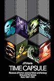 Time Capsule: Reviews of horror, science fiction and fantasy films and TV shows from 1987-1991