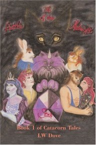 Battle of the Midnight Star: Book 1 of Catacorn Tales