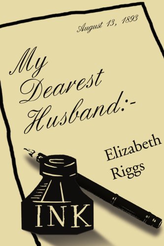 <i>My Dearest Husband:-</i> (Spanish Edition)
