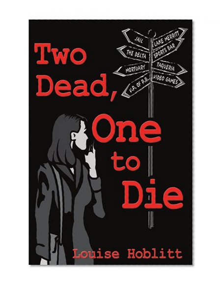Two Dead, One to Die